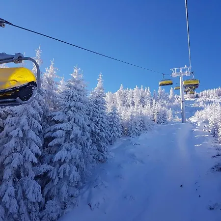 Biala Perla Sunny Mountain 103 Apartamento Sienna (Klodzko)