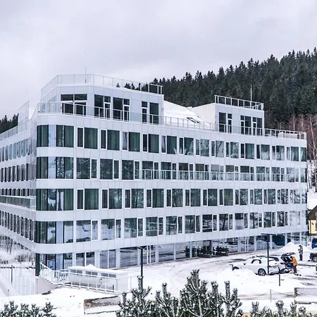 Biala Perla Sunny Mountain 103 * シェンナ