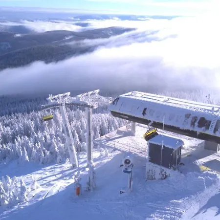 Апартаменты Biala Perla Sunny Mountain 103