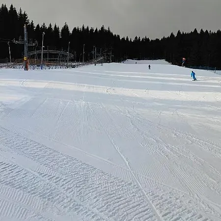 Biala Perla Sunny Mountain 103 Sienna (Klodzko)