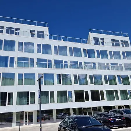 Biala Perla Sunny Mountain 103 *