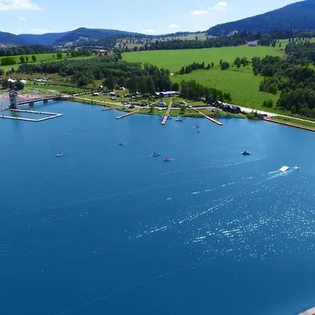 Апартаменты Biala Perla Sunny Mountain 103