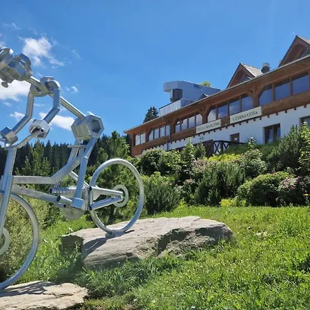 Apartamento Biala Perla Sunny Mountain 103