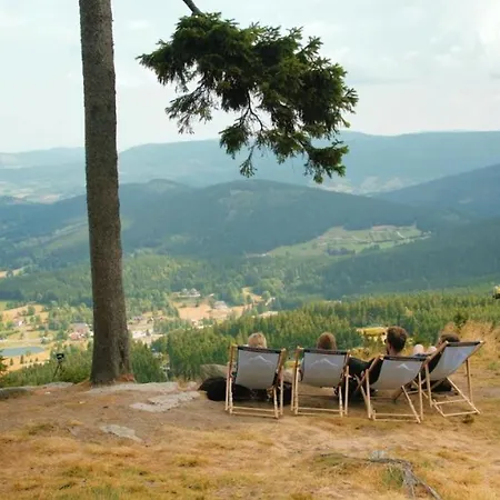 Biala Perla Sunny Mountain 103 * Сенна