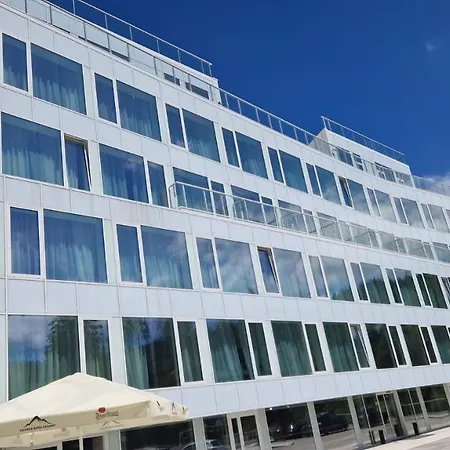 Biala Perla Sunny Mountain 103 *