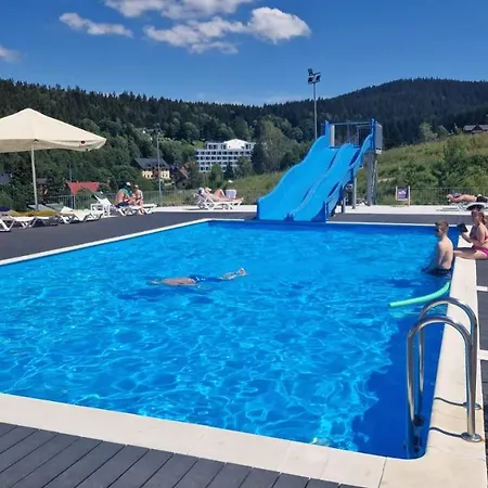 Biala Perla Sunny Mountain 103 Sienna (Klodzko)
