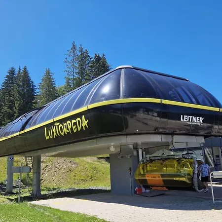 Biala Perla Sunny Mountain 103 Сенна