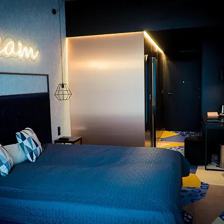 Apartamento Biala Perla Sunny Mountain 103 Sienna (Klodzko)