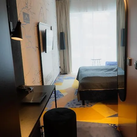 Biala Perla Sunny Mountain 103 Апартаменты *