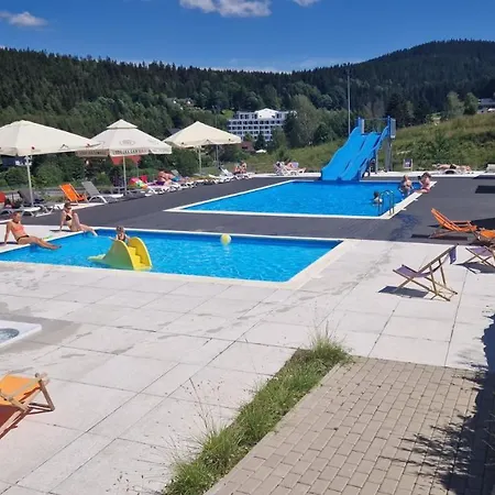 Apartment Biala Perla Sunny Mountain 103 Sienna (Klodzko)