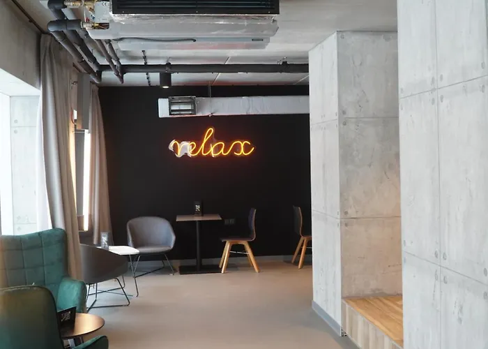 Biala Perla Sunny Mountain 103 アパート シェンナ