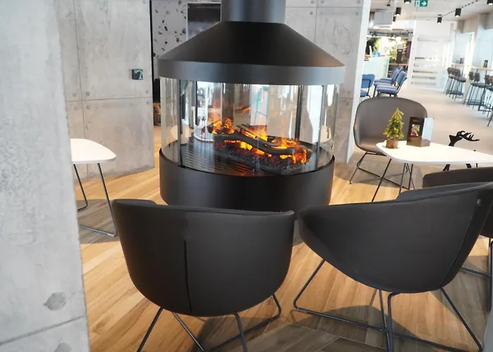 アパート Biala Perla Sunny Mountain 103