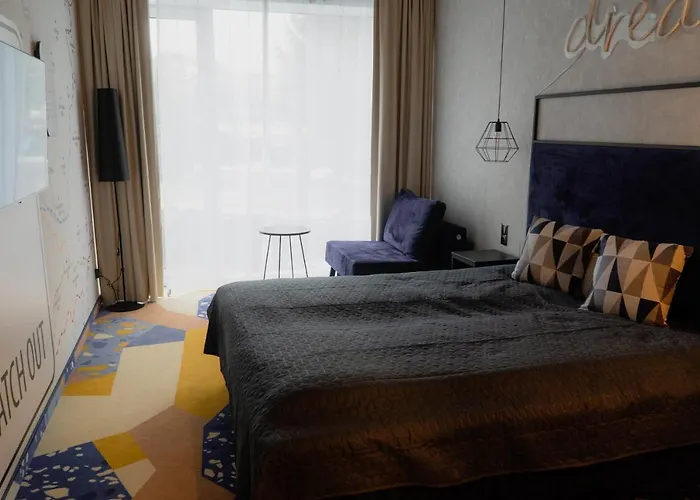 Biala Perla Sunny Mountain 103 *