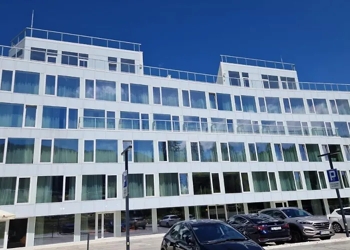 Biala Perla Sunny Mountain 103 *