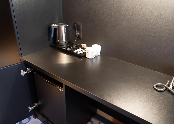 Biala Perla Sunny Mountain 103 アパート