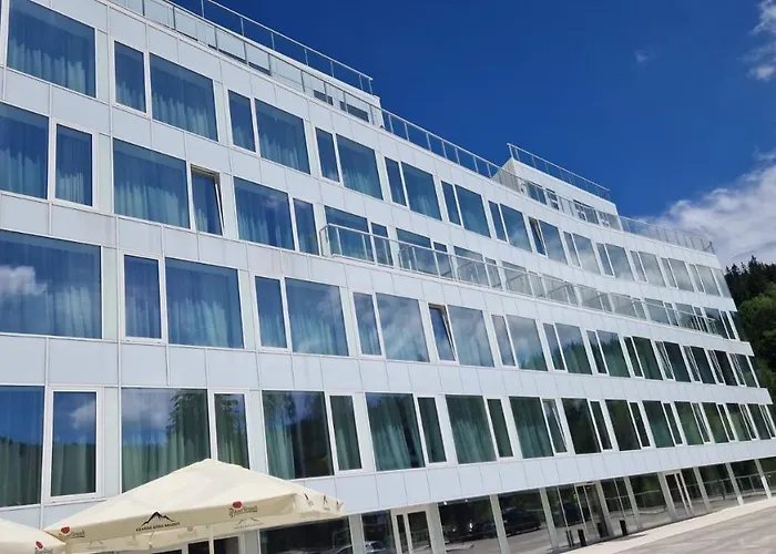 Biala Perla Sunny Mountain 103 *