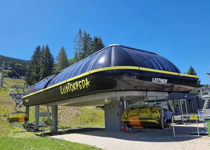 Biala Perla Sunny Mountain 103 시에나