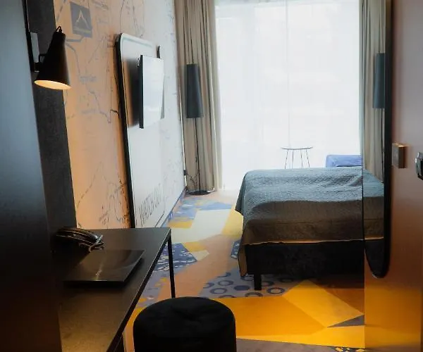 Biala Perla Sunny Mountain 103 アパート *